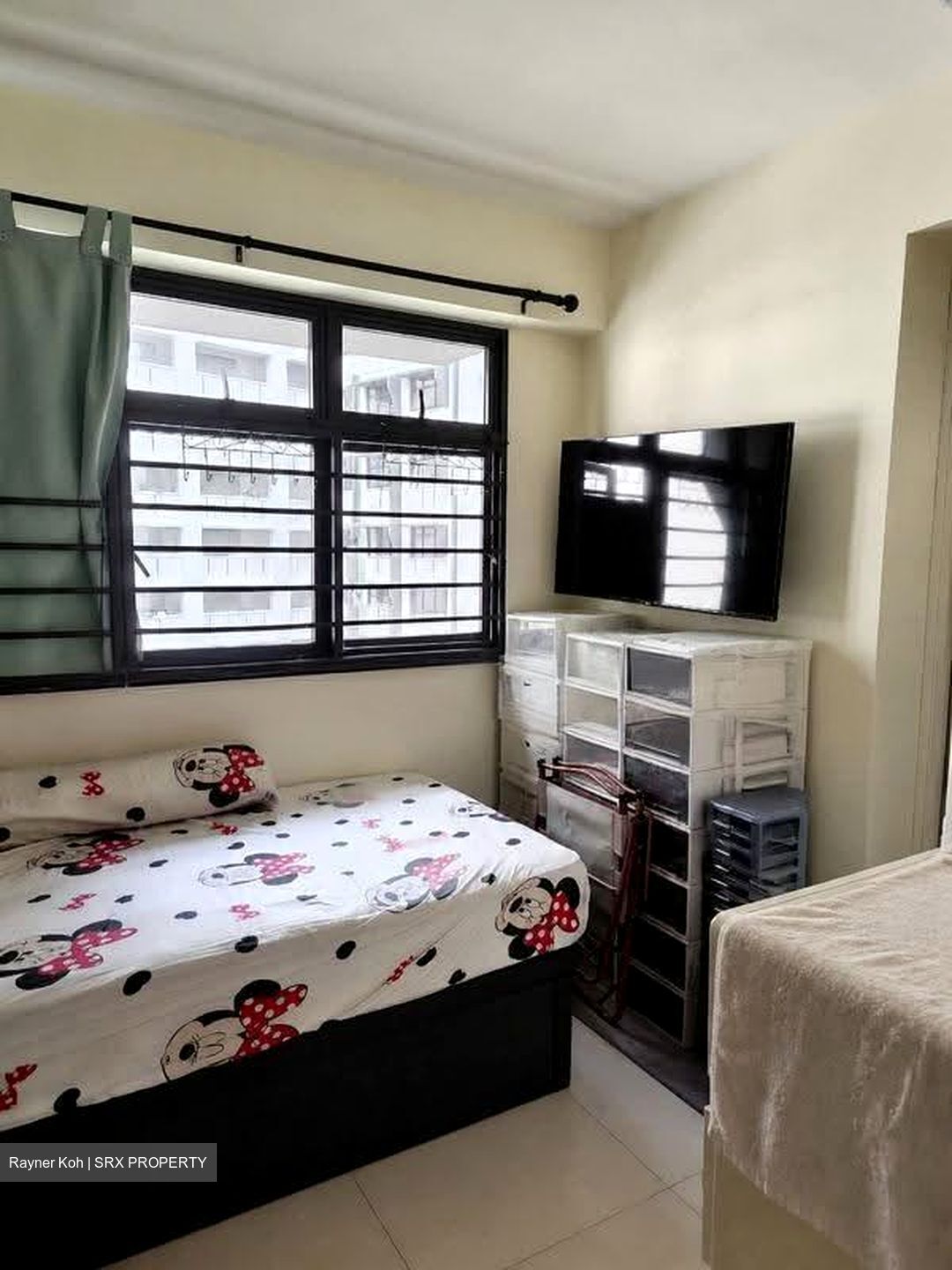 Blk 107A Alkaff Oasis (Toa Payoh), HDB 3 Rooms #633817711